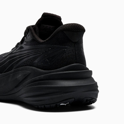 PUMA Black-Shadow Gray