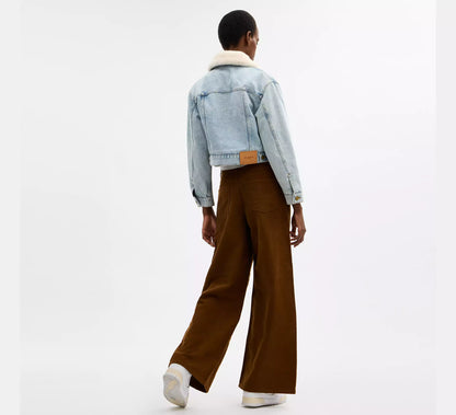 Light Blue/Denim