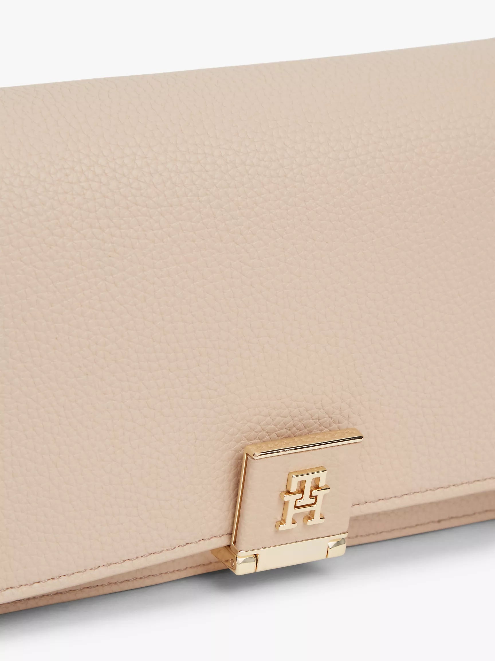Misty Blush