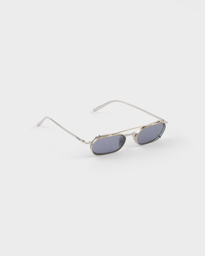Peacock/Azalea Lenses