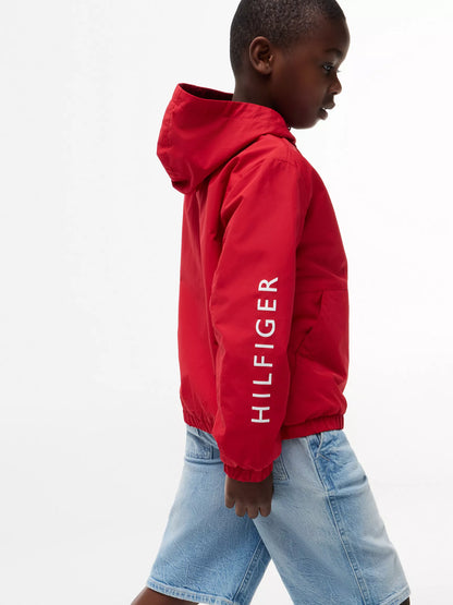 Primary Red