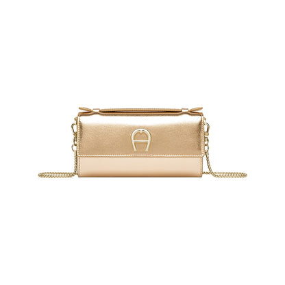Gold Coloured