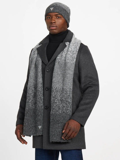 Overcast Heather Multi