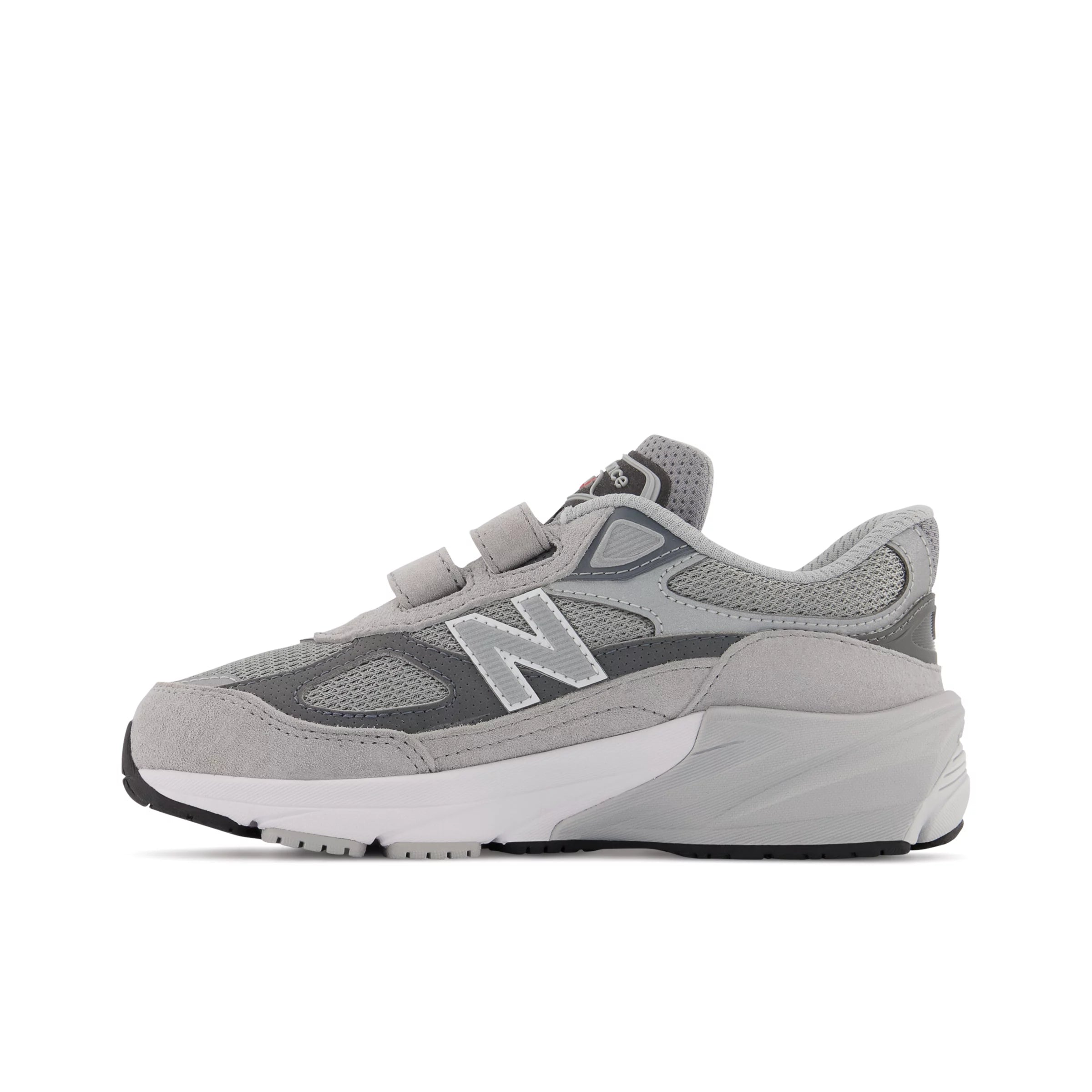Grey 006 With Silver