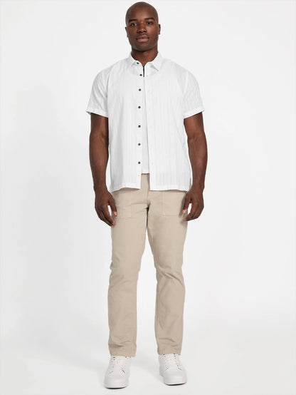 Pure White