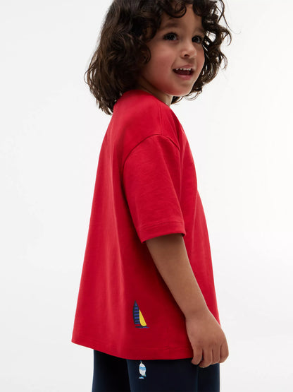 Primary Red