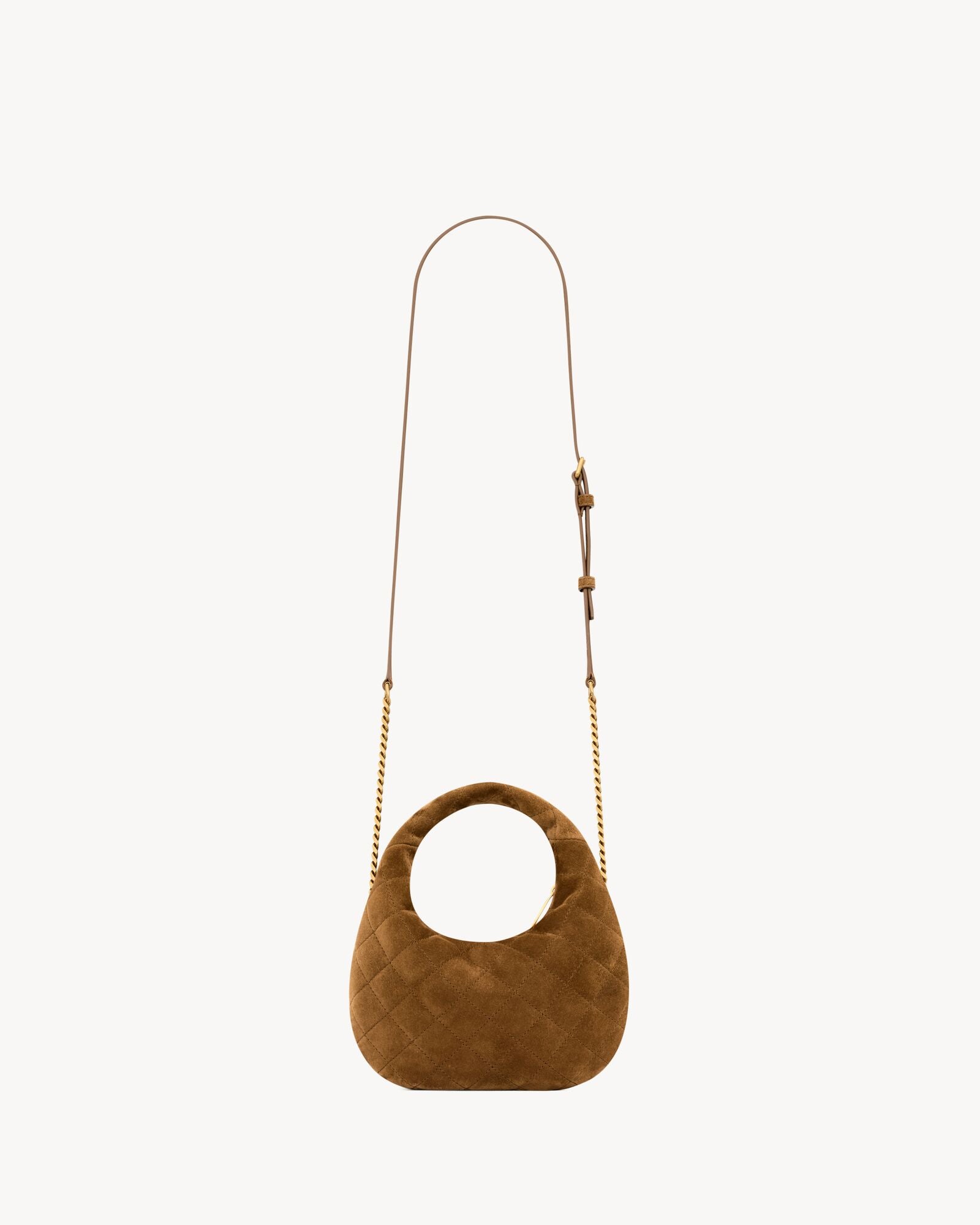Caramel Cognac