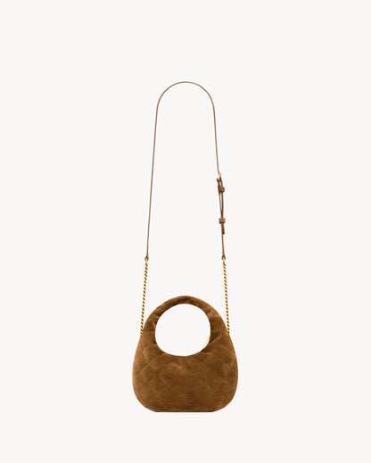 Caramel Cognac