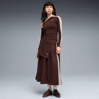Chocolate Brown