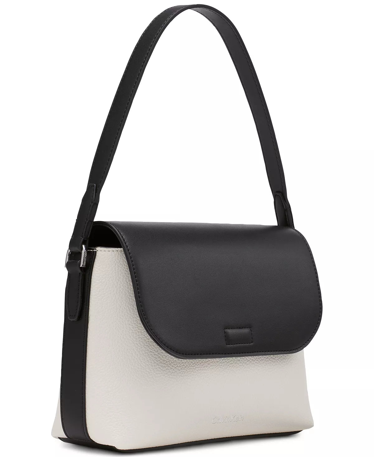White/Black