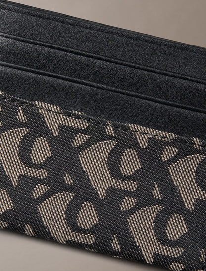 Black / Lotus Beige Aop