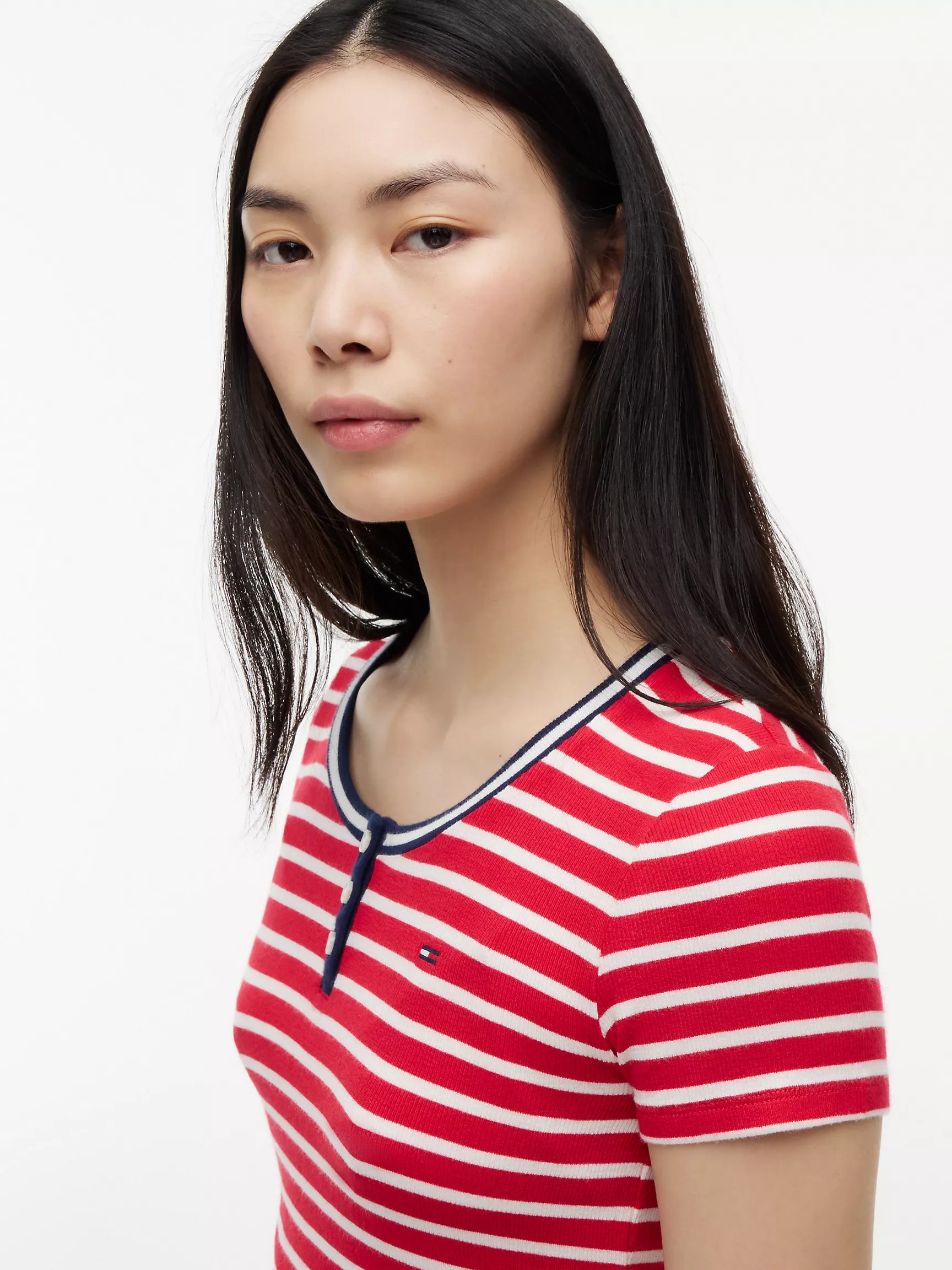 Amaryllis Red / Stripe