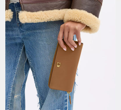 Brass/Honey Brown