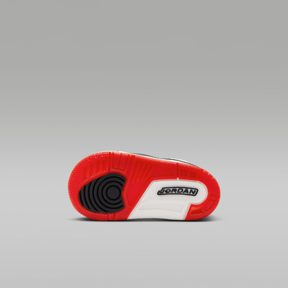 Sail/University Red/Pale Ivory/Black