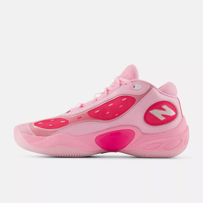 Orbit Pink With Hi-Pink