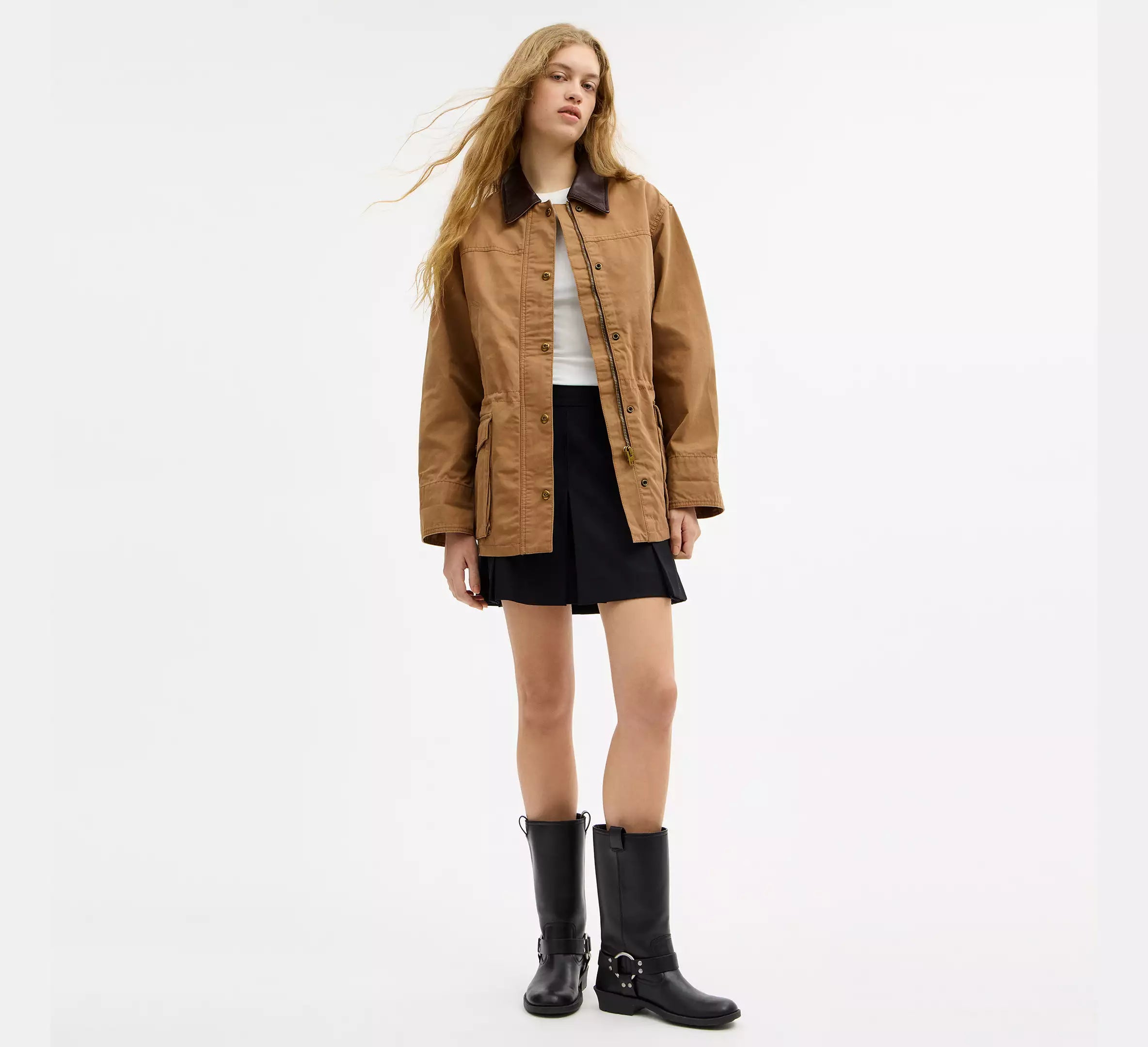 Khaki