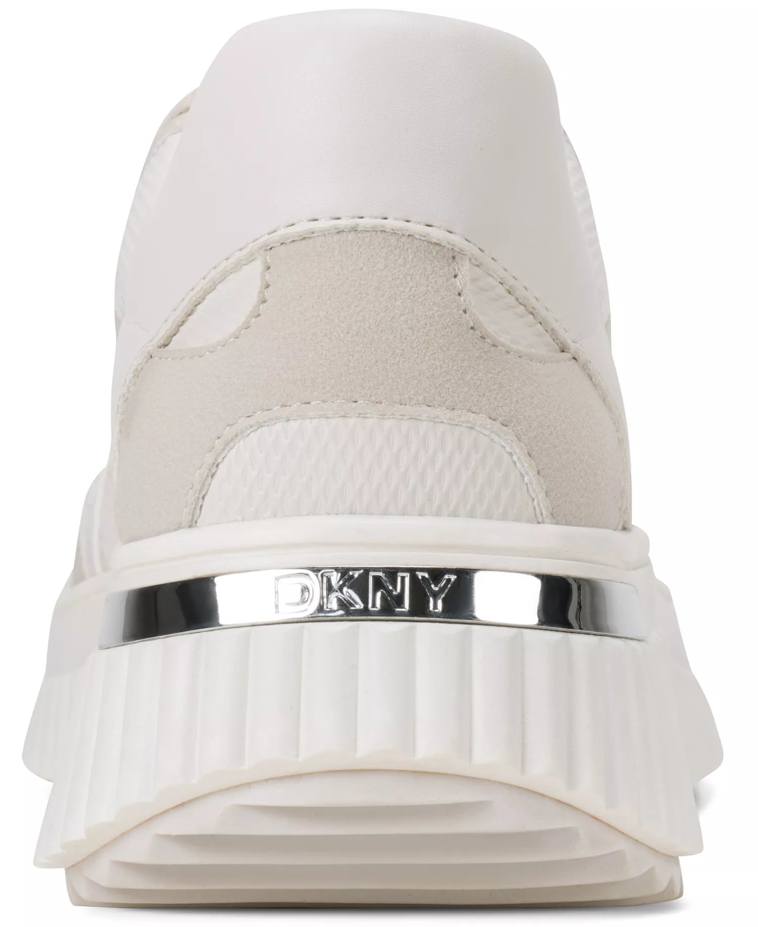 Soft White/White