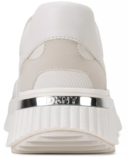 Soft White/White