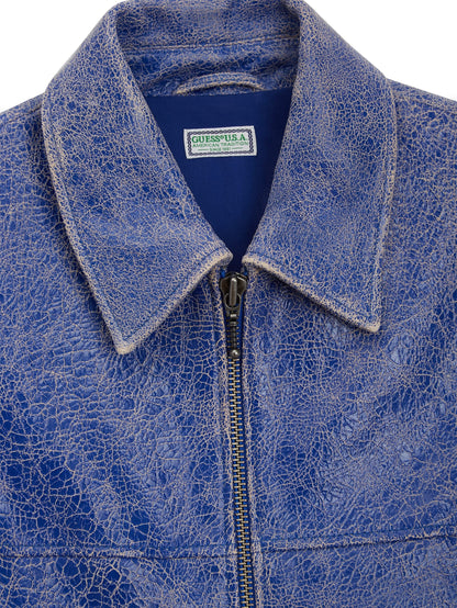 Regal Blue