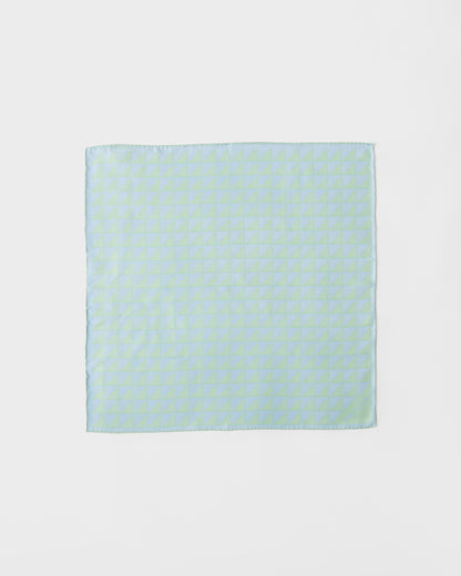 Aqua/Cristal
