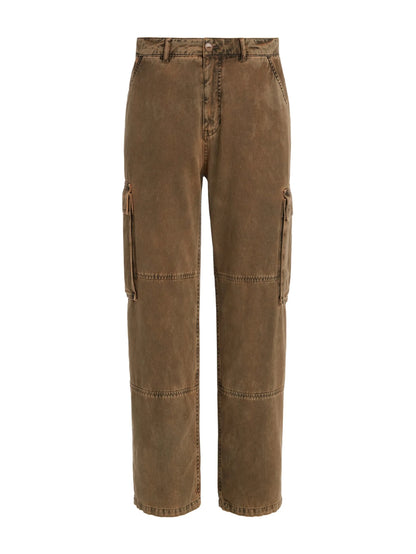 Gusa Brown Wash