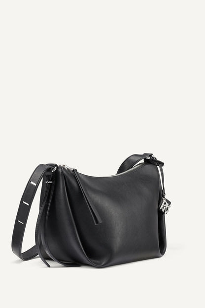 black/silver