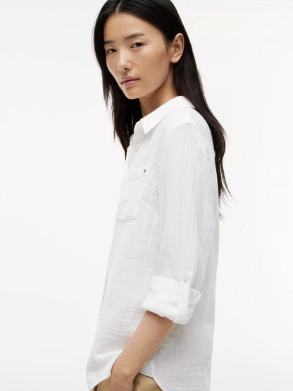 Optic White