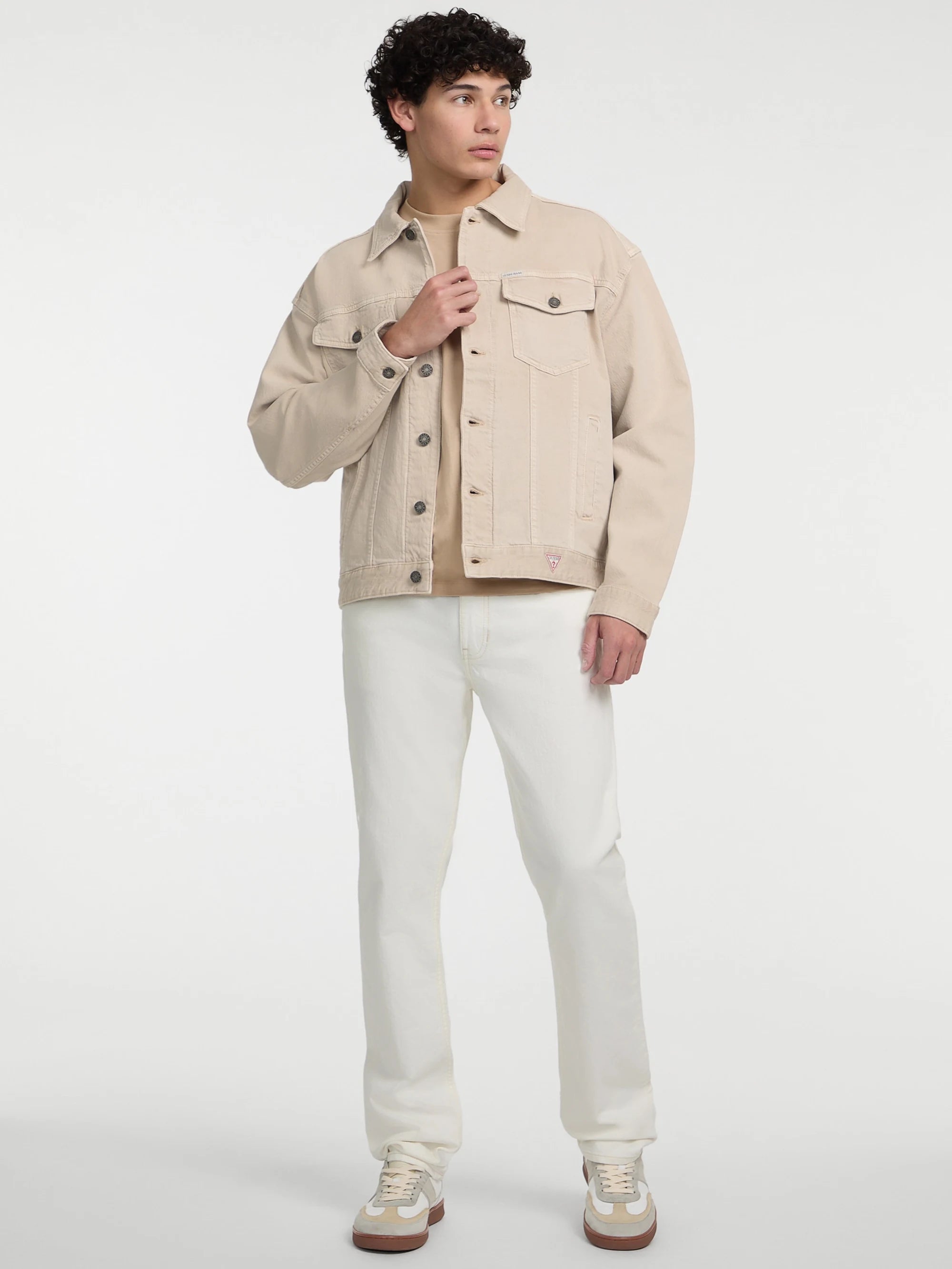 Gj Natural Tan