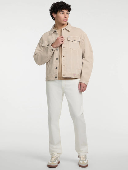 Gj Natural Tan