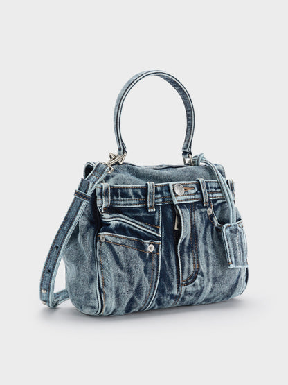 Denim Blue