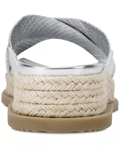 Silver/Marshmallow