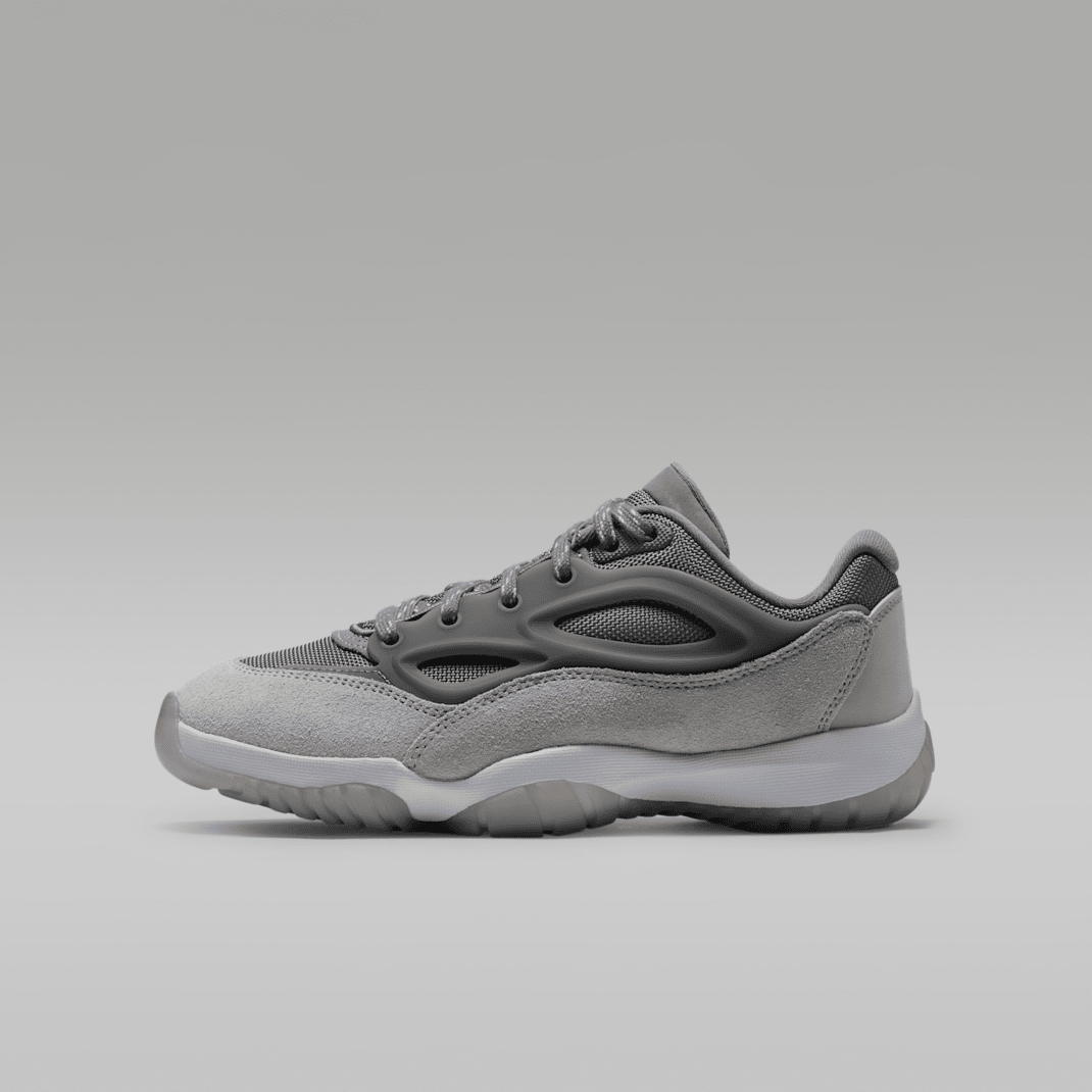 Cool Grey/Light Smoke Grey/White/Summit White