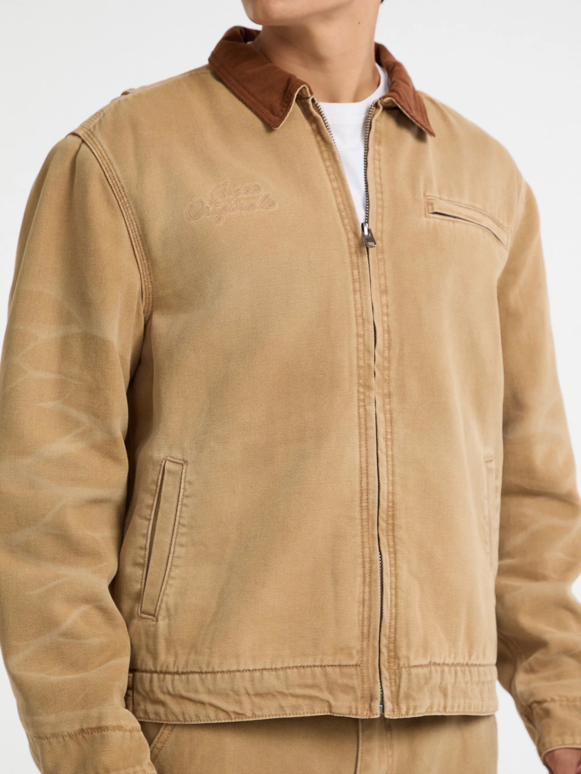 Herb Tan