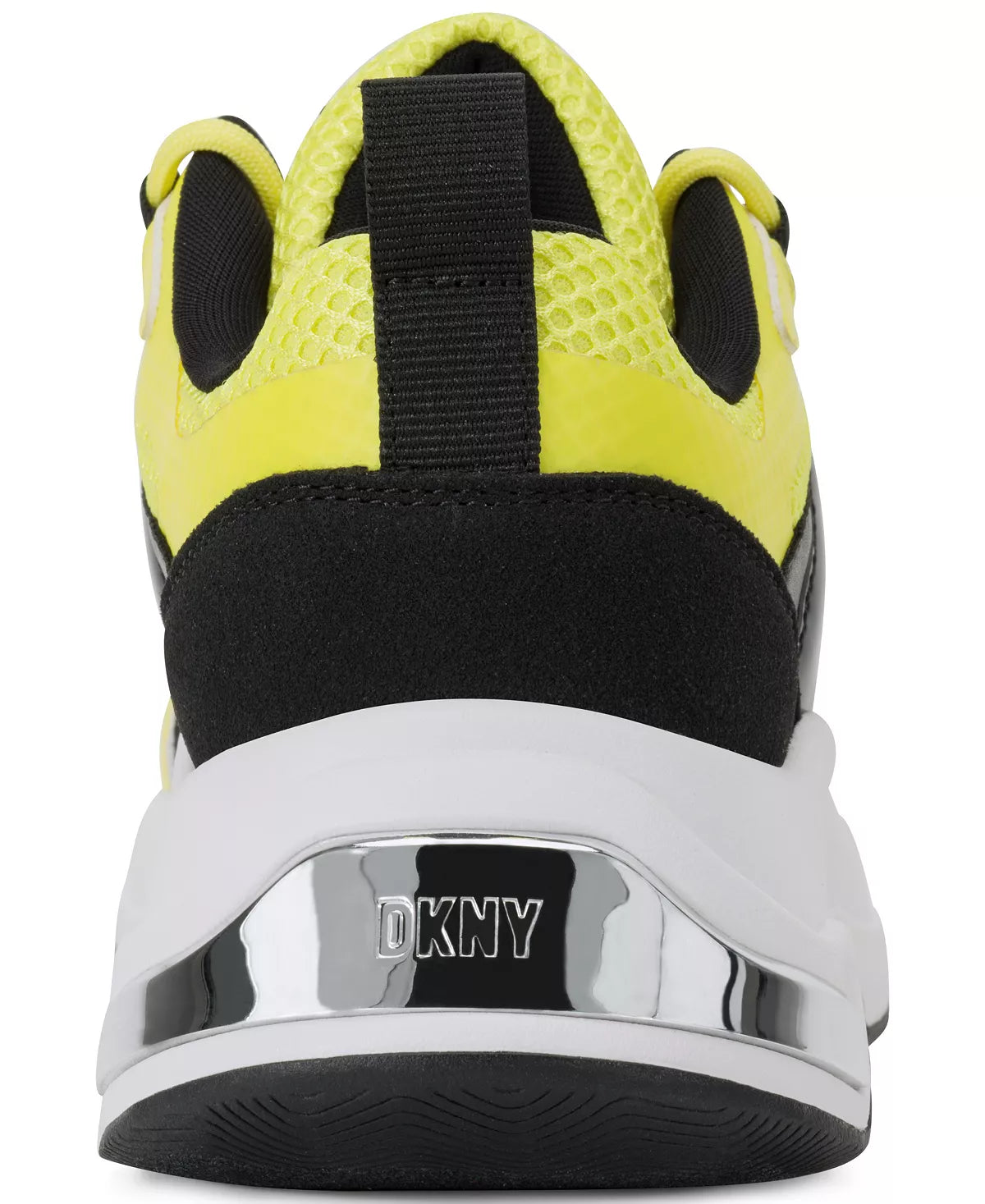 Yellow/Black