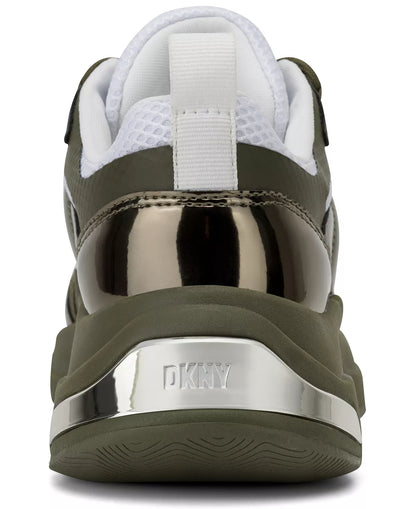 White/ Nickel