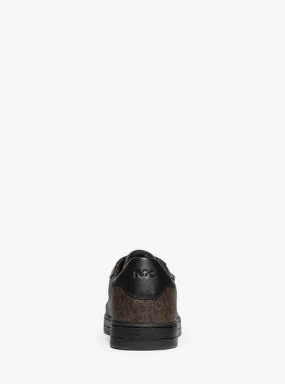 BROWN/BLK