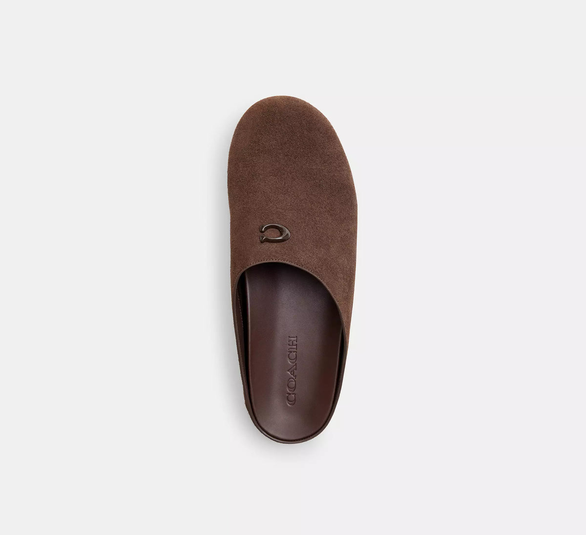 Chocolate Brown