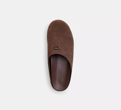 Chocolate Brown