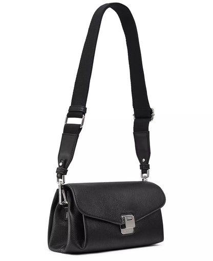 Black/silv
