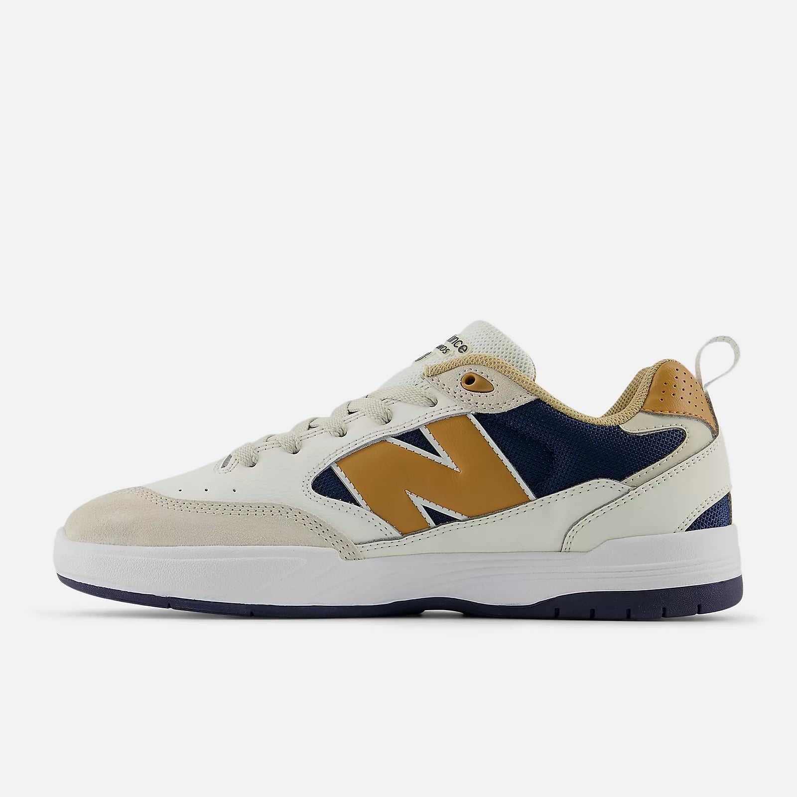 Sea Salt With Navy
