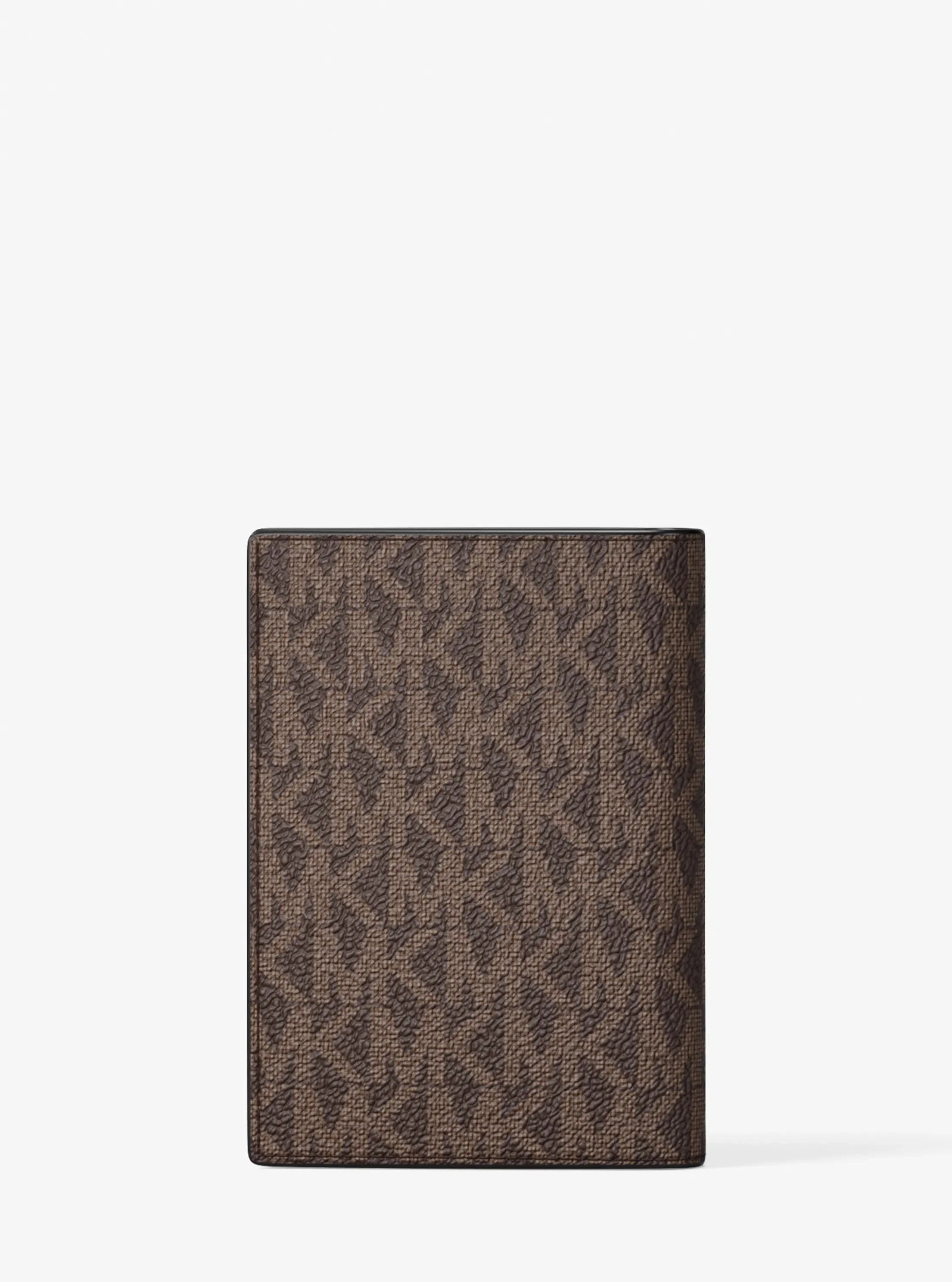 BROWN/LUGGAGE