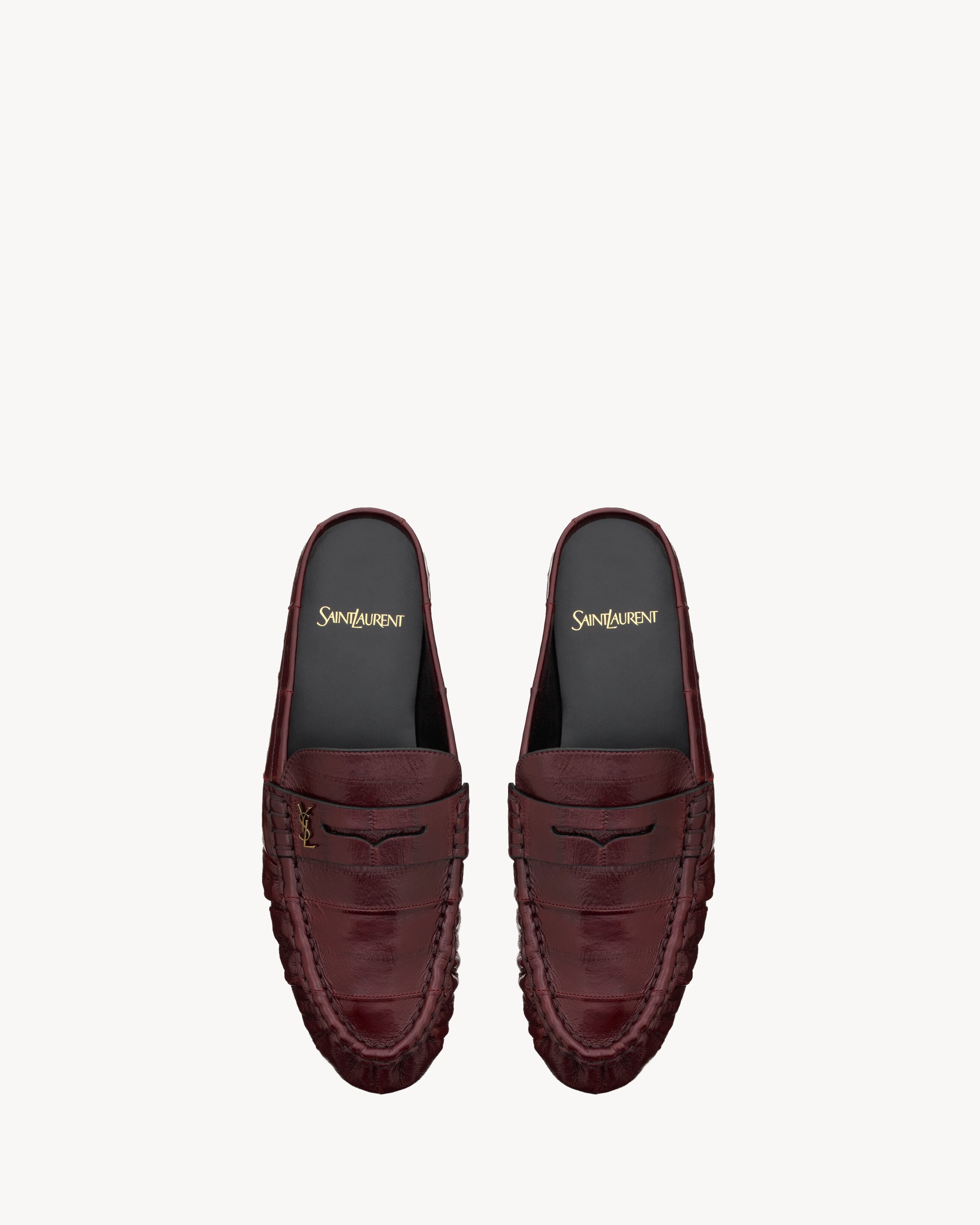 Deep Bordeaux
