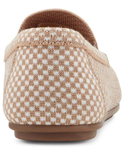 Ivory/Natural Knit