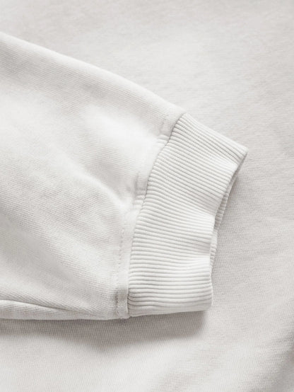 Alabaster White