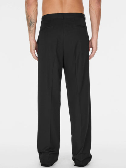 Jet Black Multi