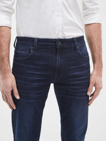 Ringer Wash Indigo