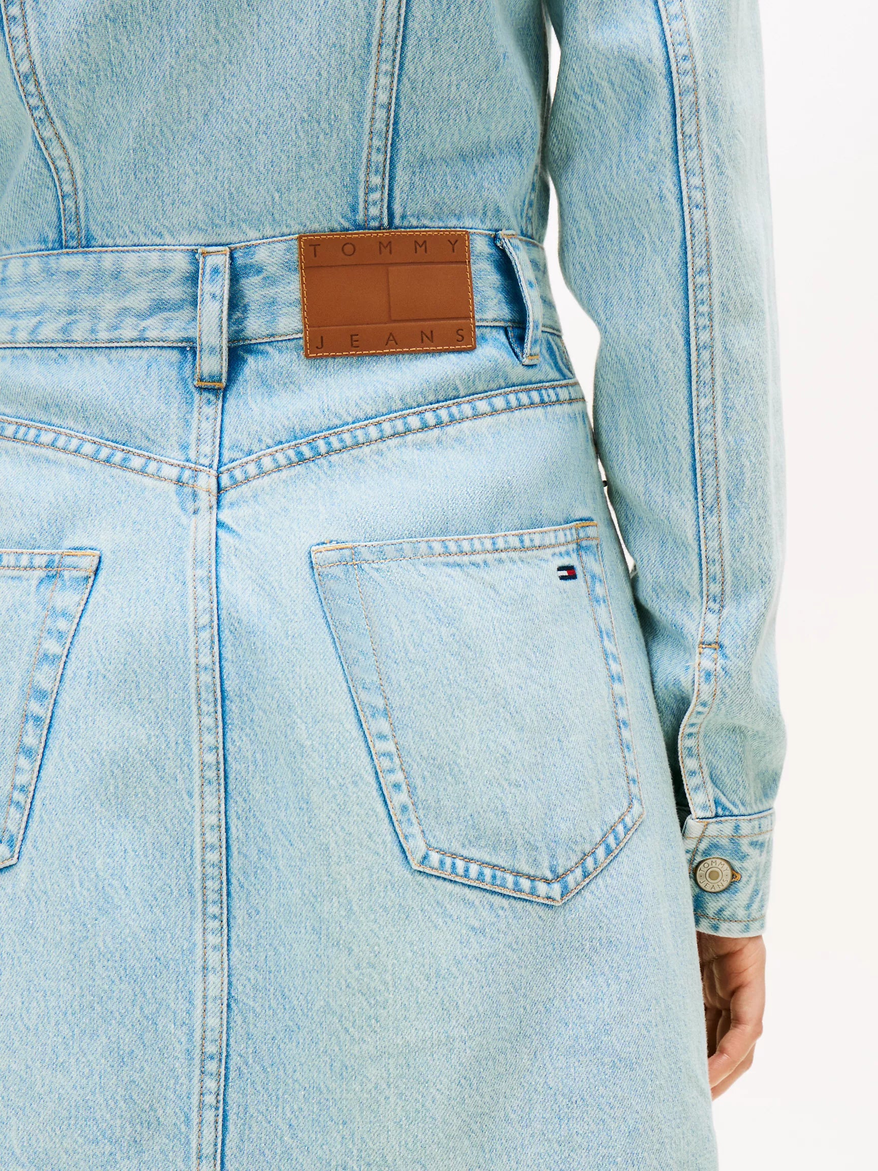 Denim Medium