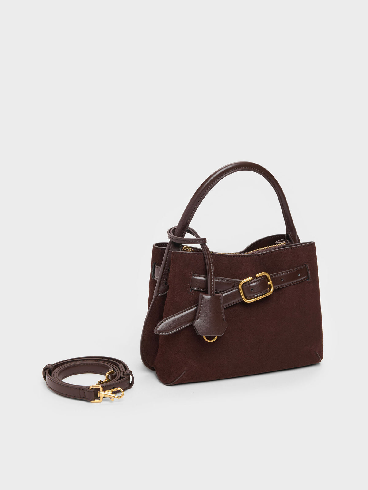 Espresso Brown