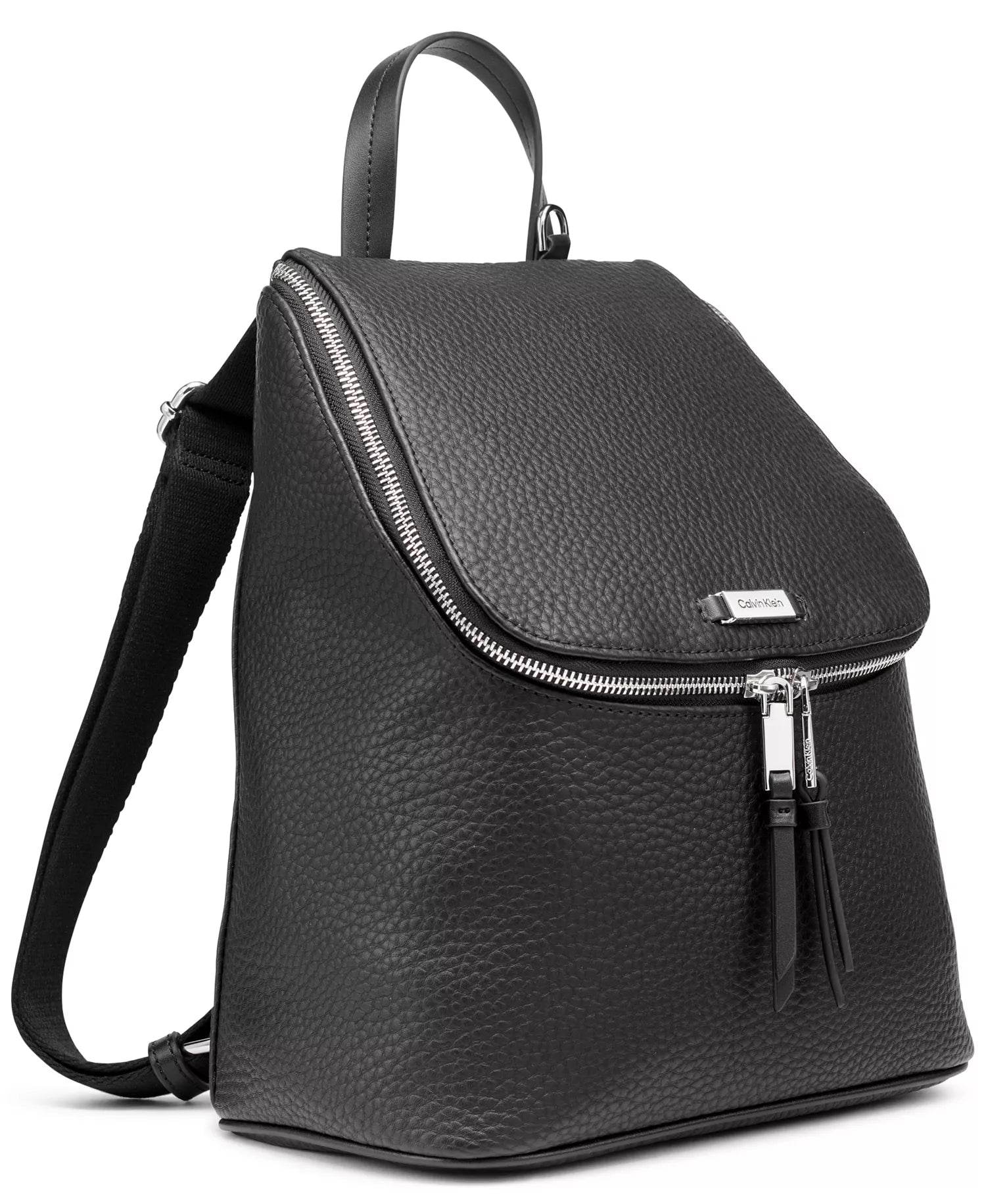 Black/Silver