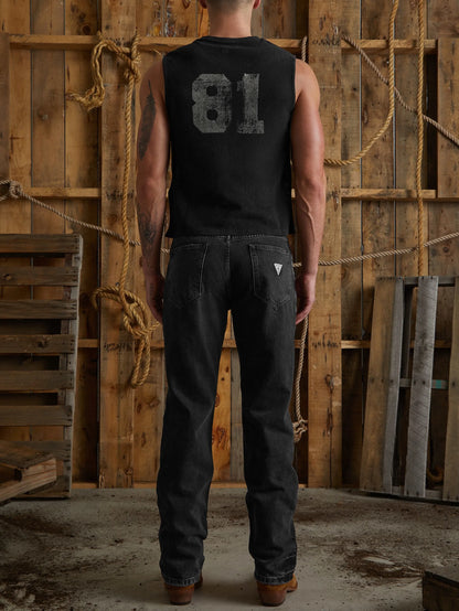 Gusa Aged Black Wash